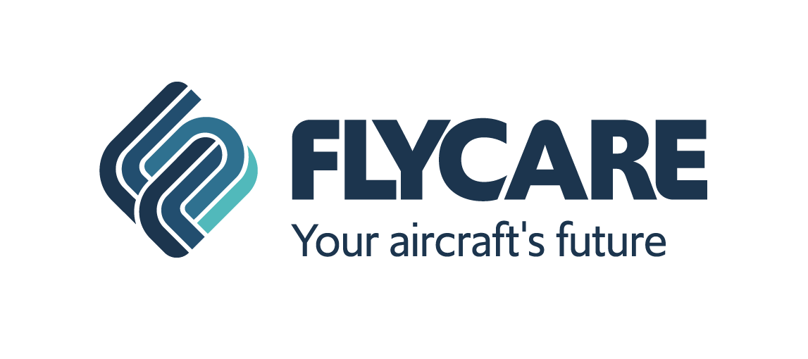 FlyCare Logo